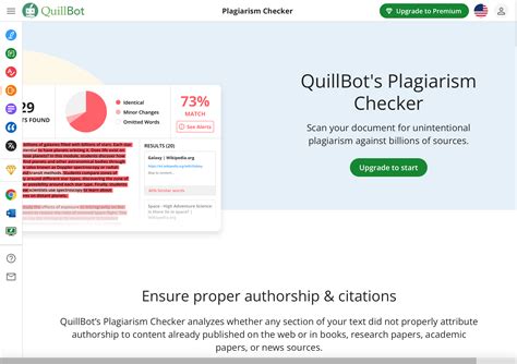 plagiarism checker quillbot